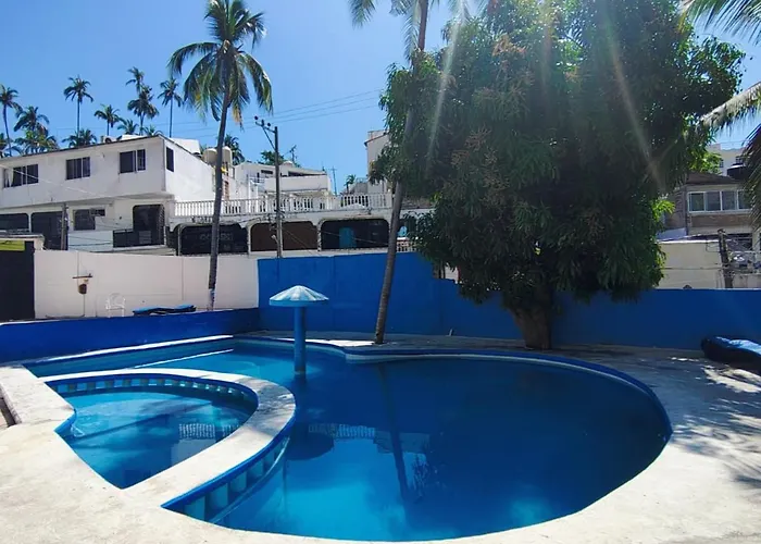 Villa D America