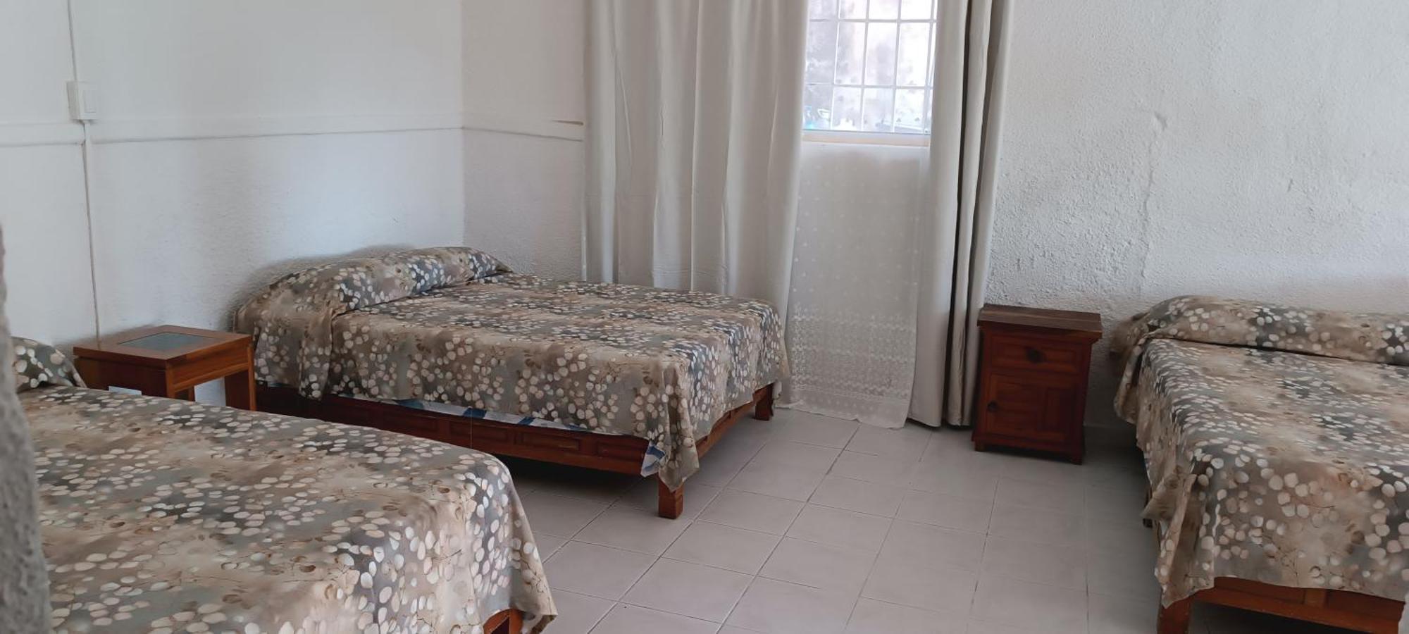 D America Habitación en casa particular