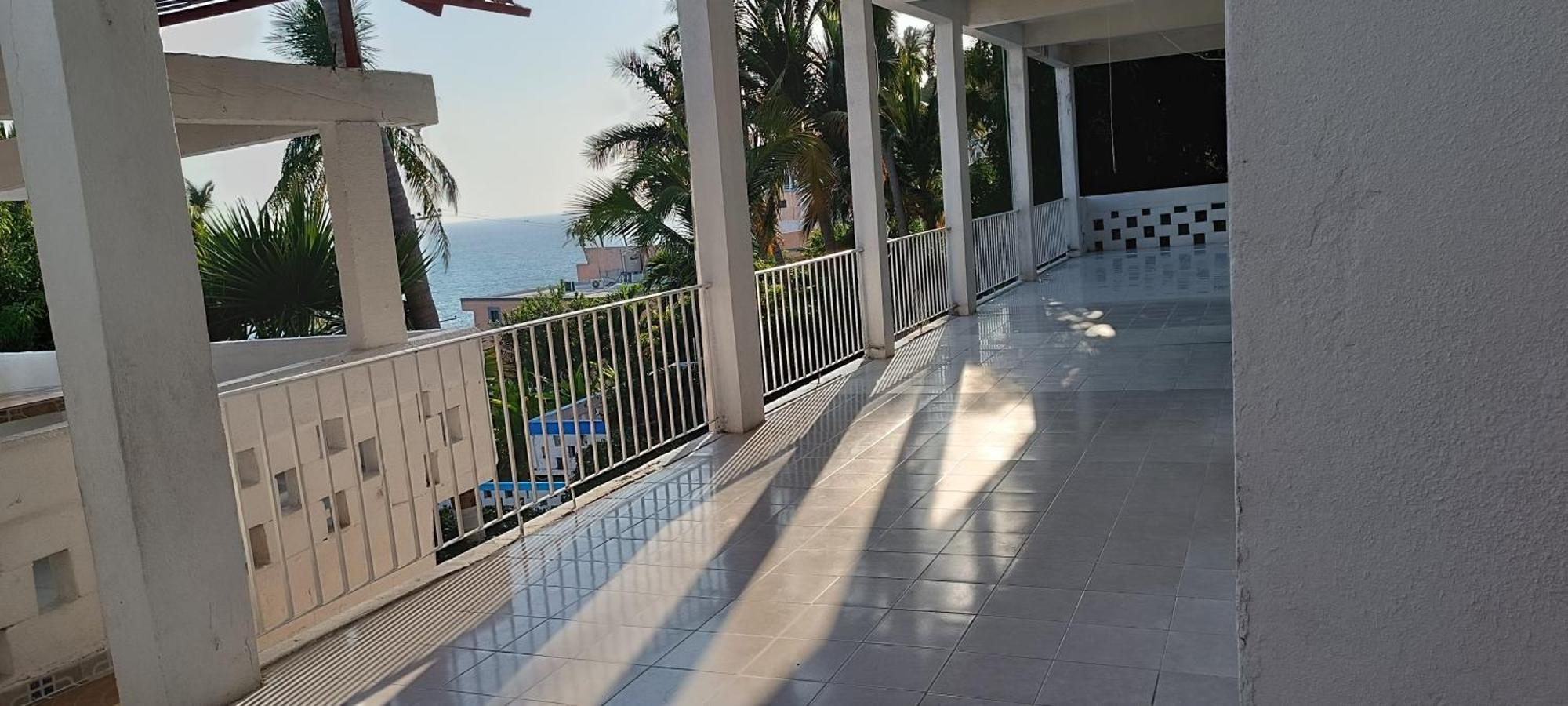 Habitación en casa particular D America Acapulco