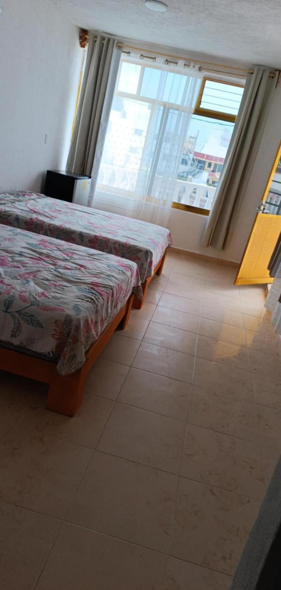 D America Habitación en casa particular